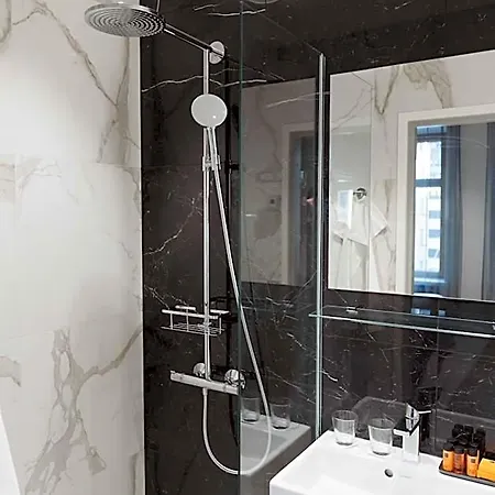 Bastian Otel Helsinki
