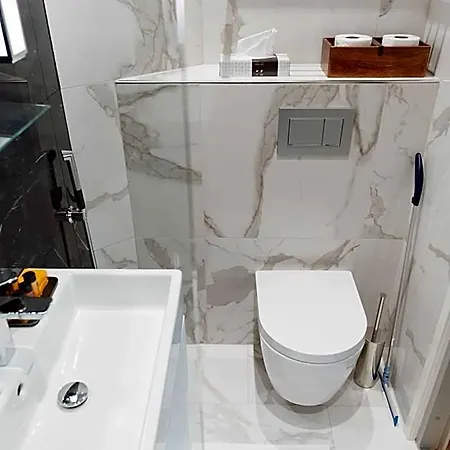 Bastian Otel 3*