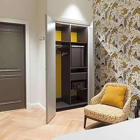 Otel Bastian Helsinki