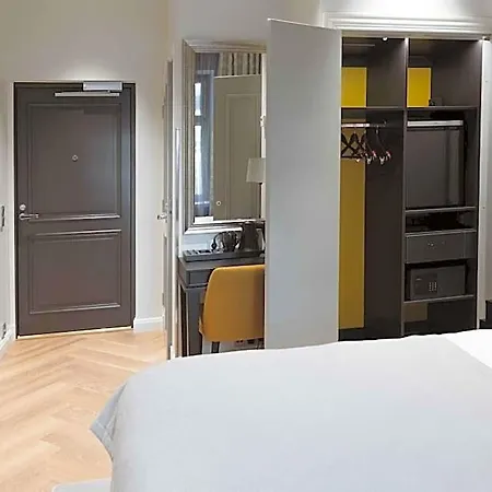 Bastian Otel 3*