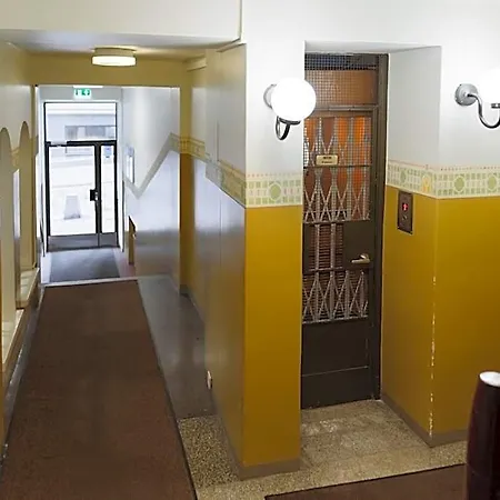 Hotel Bastian Helsinky