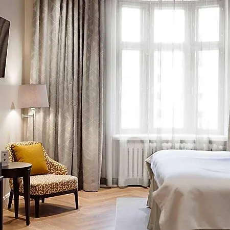 Bastian Otel 3*